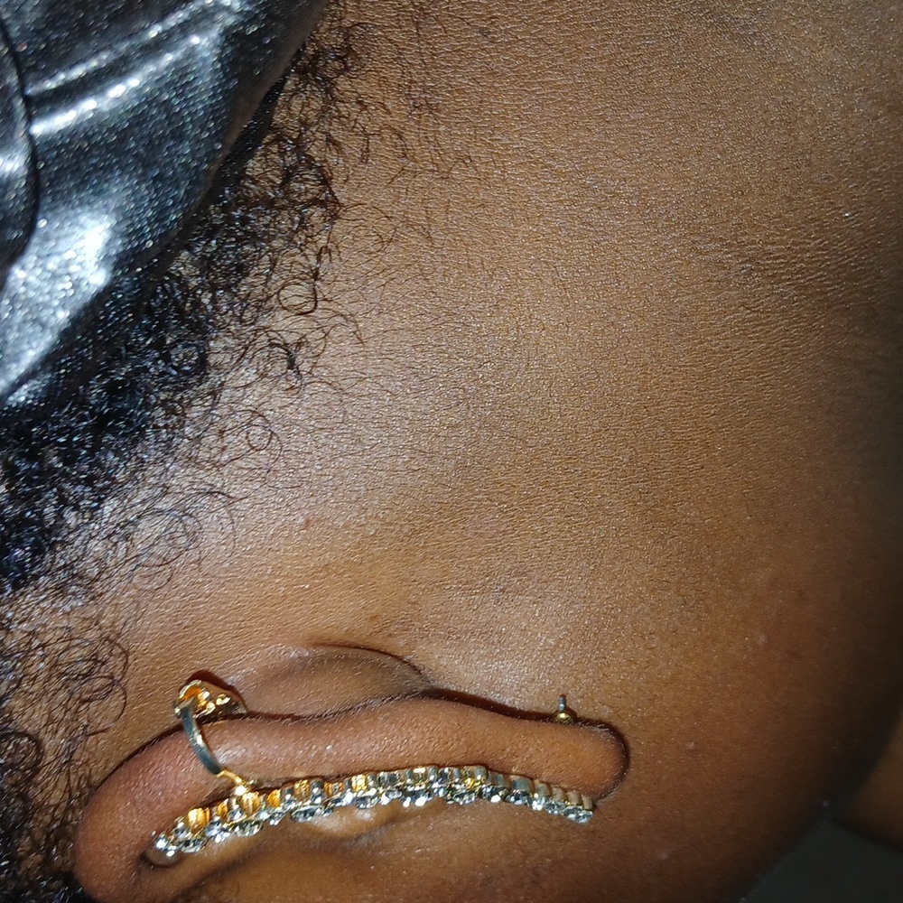 Ear cuff - Picture 5 of 7